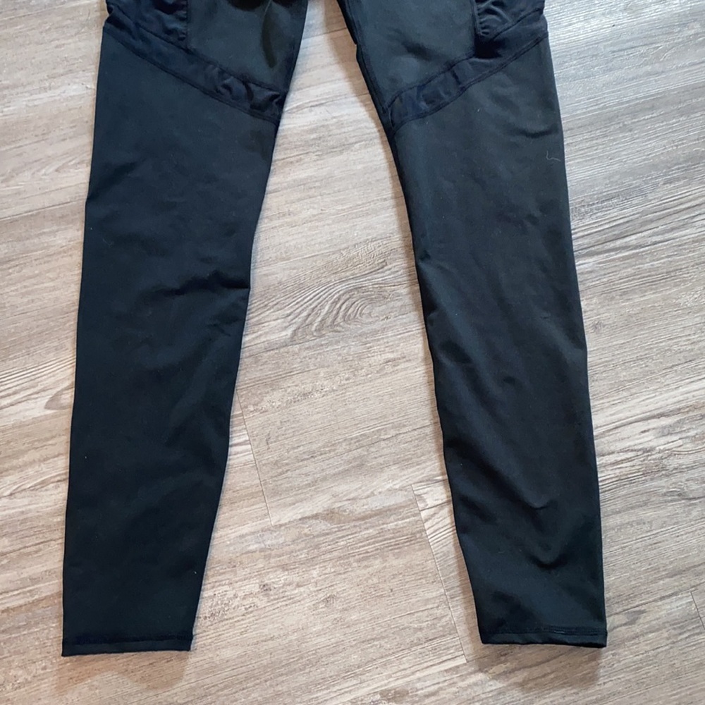 Fable tics leggings NWOT - Picture 3 of 7